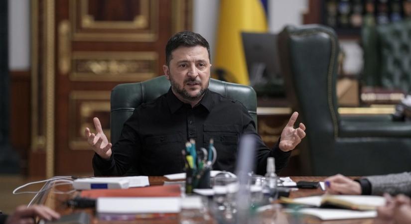 Elképesztő részlet derült ki Von der Leyen leveléből: megvan a dátum, ekkor zárulhat le a háború