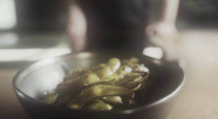 Radar – Gombás gyilkos  videó