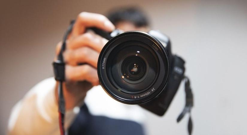 Makón különleges látvány fogadja a járókelőket, amit mindenki azonnal fotózni kezdett