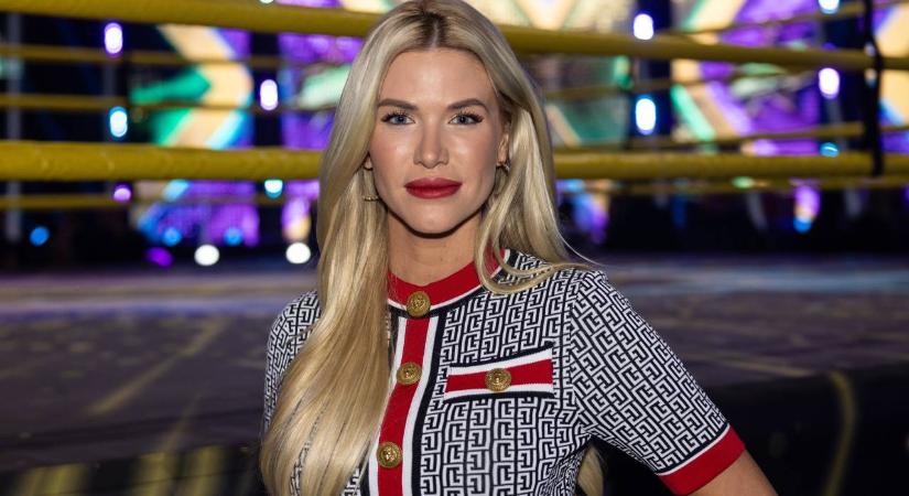 Végre egy dolog, amiben Vasvári Vivien és Molnár Áron mélységesen egyetért