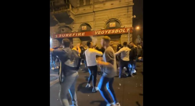 Terézváros polgármestere kiakadt egy Nagymező utcai szórakozóhely miatt, Erzsébetvárosénak a filmforgatásokból lett elege