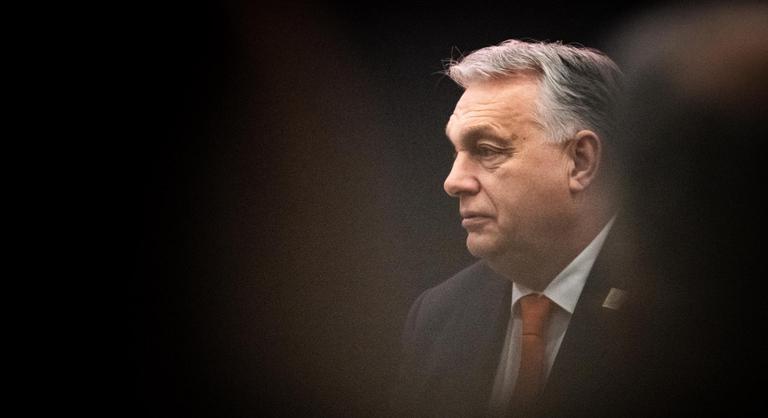 Orbán Viktor levelet kapott Ursula von der Leyentől egy zavarba ejtő kéréssel