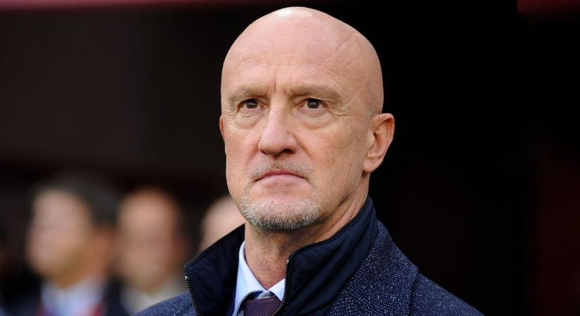 Marco Rossi marad: kimondták a szurkolók!