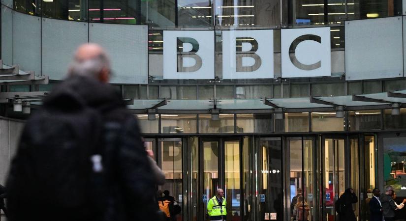 Mégsem kérünk bocsánatot: visszatáncol a BBC – hiába rágalmazták Trumpot, egy cent kártérítést sem fognak kifizetni