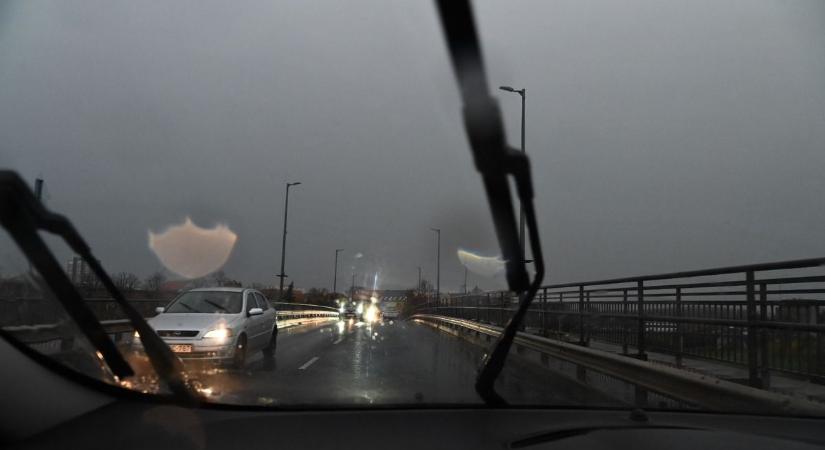 A novemberi vihar útja nem volt kiszámítható, de a Jászkunság nagyrészét letarolta – galériával, videóval