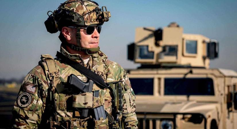 Mentőjárat a pokol kapuján át – magyar különleges erők Kabul felett