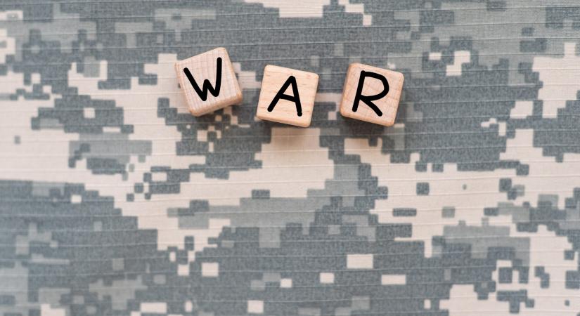 Európai Bizottság elnöke: 2026 végére lezárulhat a háború