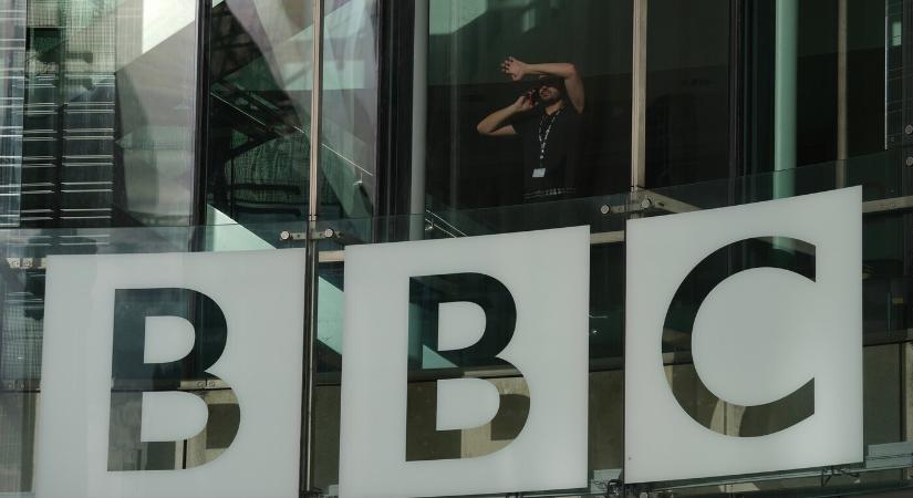 BBC-elnök: megalapozatlanok Donald Trump rágalmazási vádjai