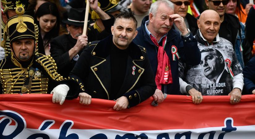 Romákért felelős államtitkár lenne Győzike