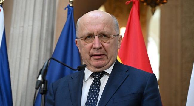 Az ukrán hadsereget bevonhatják az Európai Unió keleti határainak védelmébe – Európai Bizottság