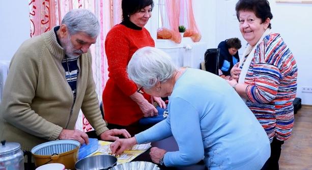 Jól sikerült a hétvégi Zöld Kincsek Börzéje