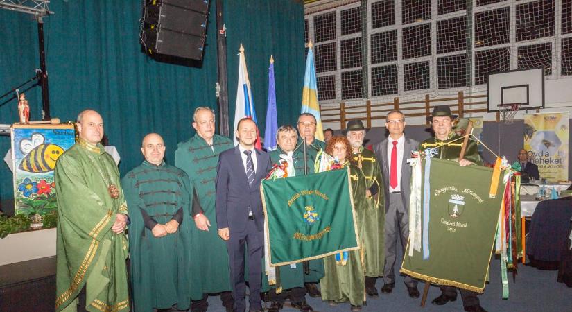 Kiderült, melyik pálinka tarolt Szentlőrincen – a zsűrit lenyűgözte a kínálat