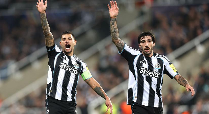 A Premier League-ből igazolna középpályást a PSG – sajtóhír