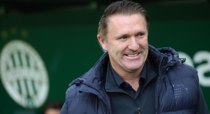 A Fradi-edző Robbie Keane kocsmában énekelte meg a magyarok végzetét – Videó