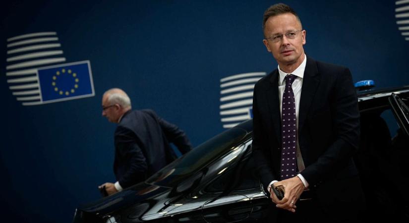 Elszakadt a cérna, Magyarország visszatámad: Brüsszel bíróság elé kerül, ha betiltja az orosz energiát az EU-ban – "Ez egy óriási csalás"