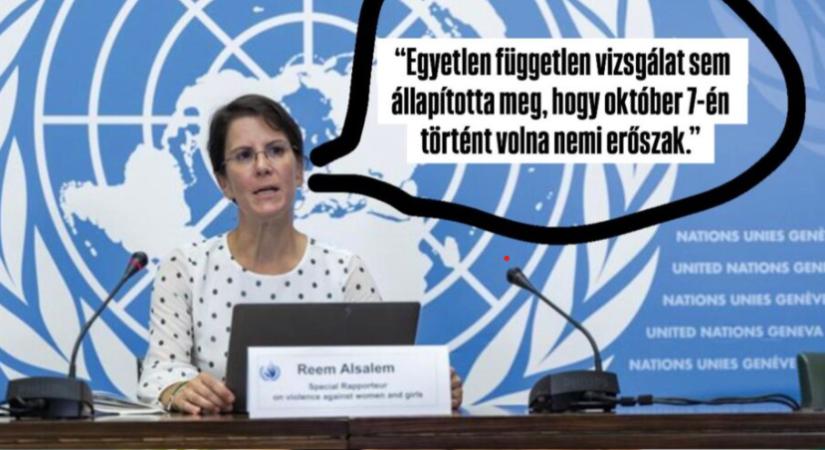 Mindig van lejjebb: az ENSZ újabb mélypontja