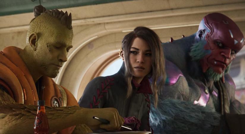 Hétvégén feltámadt a Concord, de már újra halott