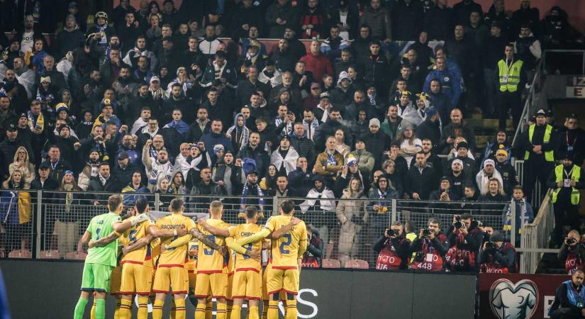 Panaszt emelnek a boszniai „cigányozás” miatt – Tiszteletre szólít a román szövetség