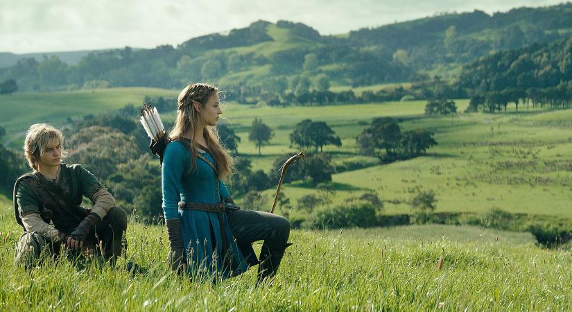 Megjöttek az első képek a The Legend of Zelda mozifilmből