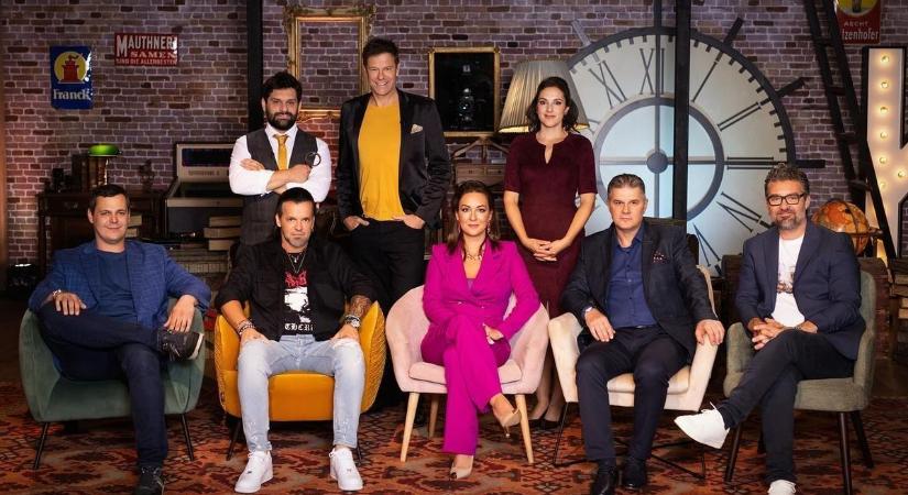 Műsorváltozás! Már ma este visszatérnek a Kincsvadászok – korábban, mint vártuk