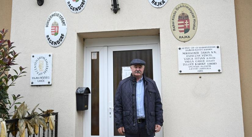 Önazonossági rendelet Rajkán – A bűnözés visszaszorítására is számítanak