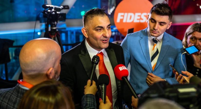 Gáspár Győző: Államtitkár akarok lenni