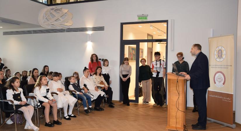 Versben élő emlékezet: Túrmezei Erzsébet munkássága állt a szavalóverseny középpontjában