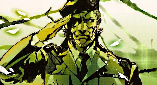 Metal Gear: egy rajongó anime adaptációt készít belőle! [VIDEO]