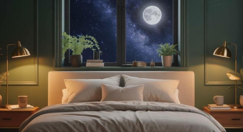 Heti horoszkóp nov. 17- 23. – Mit üzen a Regulus és a Hold a héten?