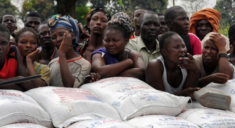 22,6 millióan halhatnak meg 2030-ig a támogatások csökkenése miatt a fejlődő országokban