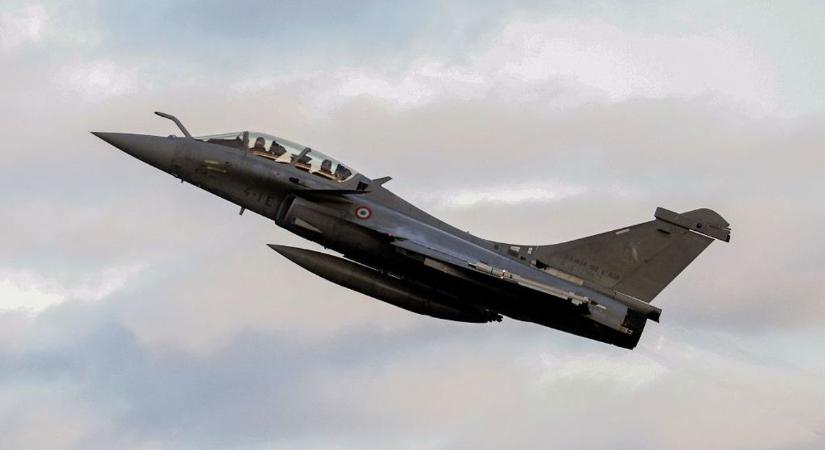 Erről eddig nem volt szó: Ukrajna megkapja a NATO egyik legerősebb vadászbombázóját – megkezdődött az ukrán hadsereg újjáépítése