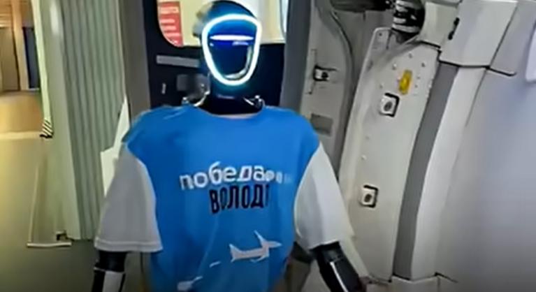 Oroszország most tényleg megcsinálta, furcsa dologgal lett világelső a levegőben