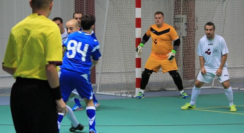 Hogyan válaszd ki a tökéletes sportcipőt teremfocihoz?