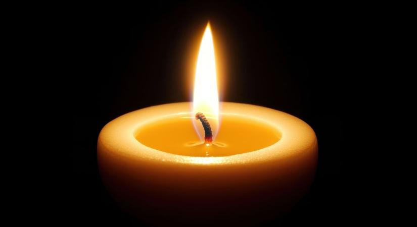 Végső búcsút a tragikus hirtelenséggel elhunyt Bagoly Bencétől