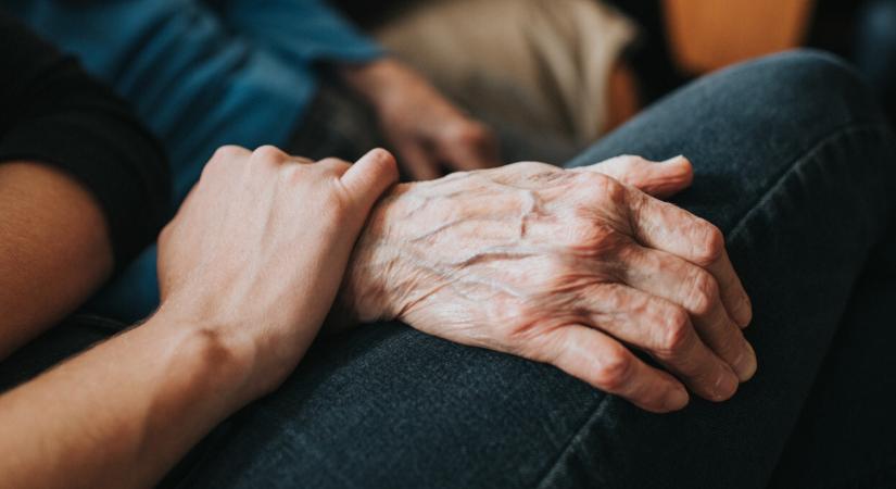 Látogatási tilalom lépett életbe a Pétervásárai Időskorúak Otthonában