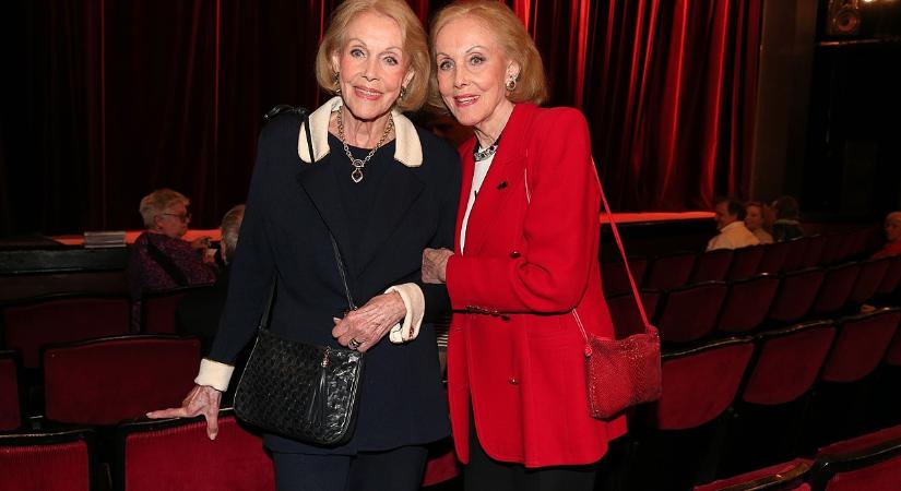 Megrázó tragédia: meghalt Alice és Ellen Kessler