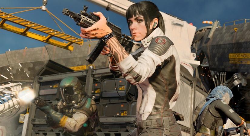 Olyan borús Black Ops 7 Metacritic pontszáma, mint odakint az időjárás