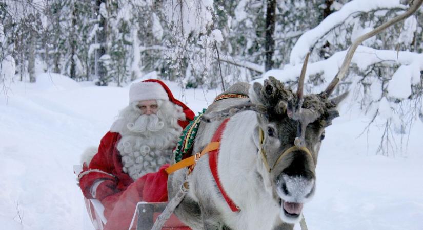 A hidegfront csak a kezdet volt – jön az igazi téli idő, a karácsonyunk is fehér lehet idén (videó)