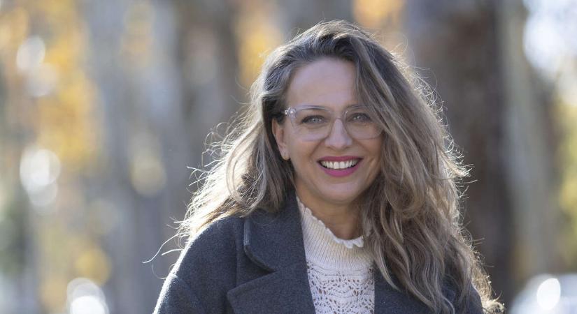Pokorny Lia: „A szeretetem nem lesz kisebb attól, hogy vannak határaim” – Nagyinterjú