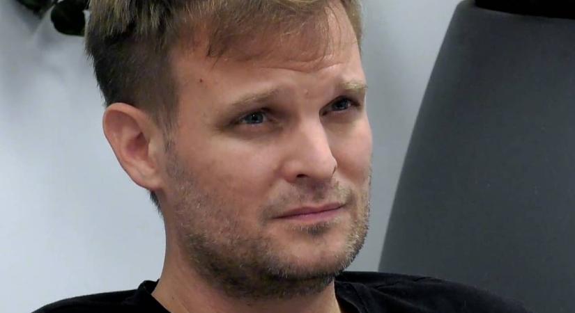 Puskás-Dallos Peti komoly bajba került: az RTL szerkesztői nem hagyták szó nélkül