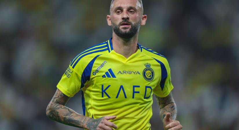 Játékossors: Marcelo Brozovic visszatérhet a Serie A-ba! – sajtóhír