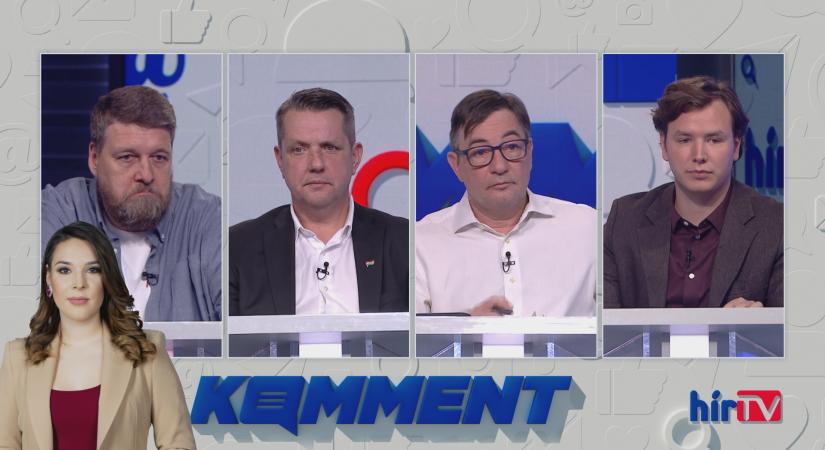 Komment – Kollégánkat bántalmazták a Tisza rendezvényén  videó