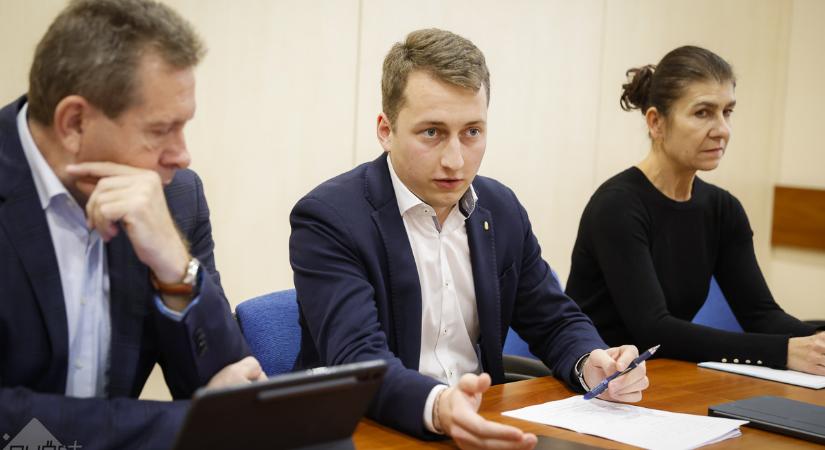 Civil Kerekasztal alakult Győrben