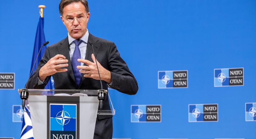 Mark Rutte: meg kell várni a lengyelországi vasúti incidens kivizsgálásának eredményeit