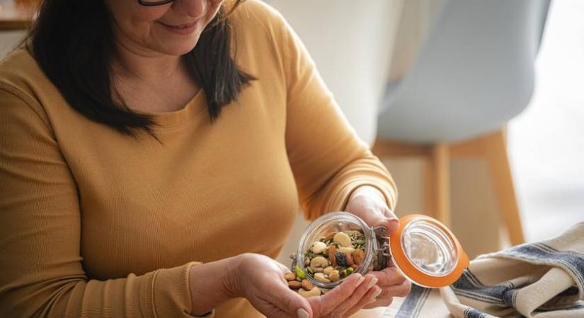 Tényleg tilos magvakat enni bélproblémák esetén? Egy friss kutatás mindent cáfol