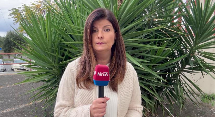 Országos pártot alapítanak az Olaszországban élő muzulmánok  videó