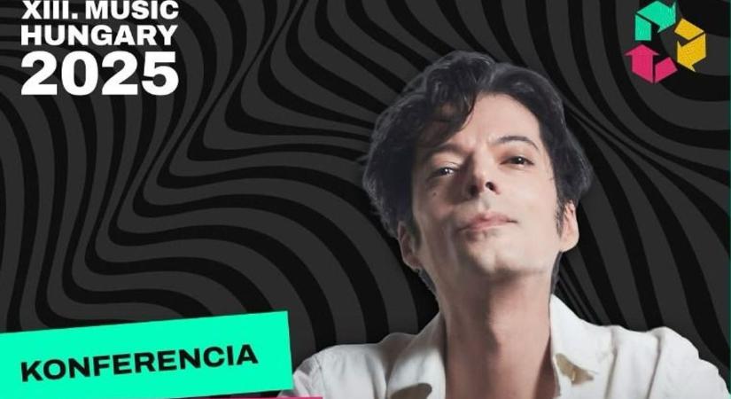 Bowie-tól az X generációig: Frenk két különleges est főszereplője lesz