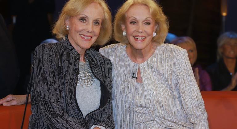 Meghaltak a Kessler nővérek, asszisztált öngyilkossággal vetettek véget életüknek