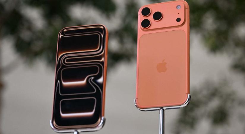 Az Apple teljesen feje tetejére állítja stratégiáját: évente akár hat új iPhone-t dobhatnak piacra – ez még csak a kezdet