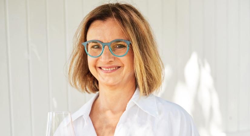 „Tandemként működünk” – Debreczeni Mónika a Vylyannál lezajlott generációváltásról